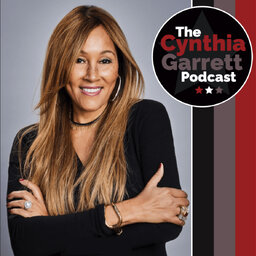The Cynthia Garrett Podcast