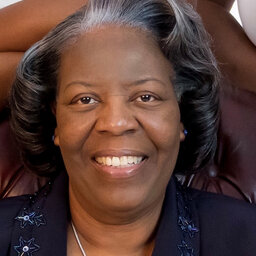 War Cry Ministries - Evangelist Flora Barnett