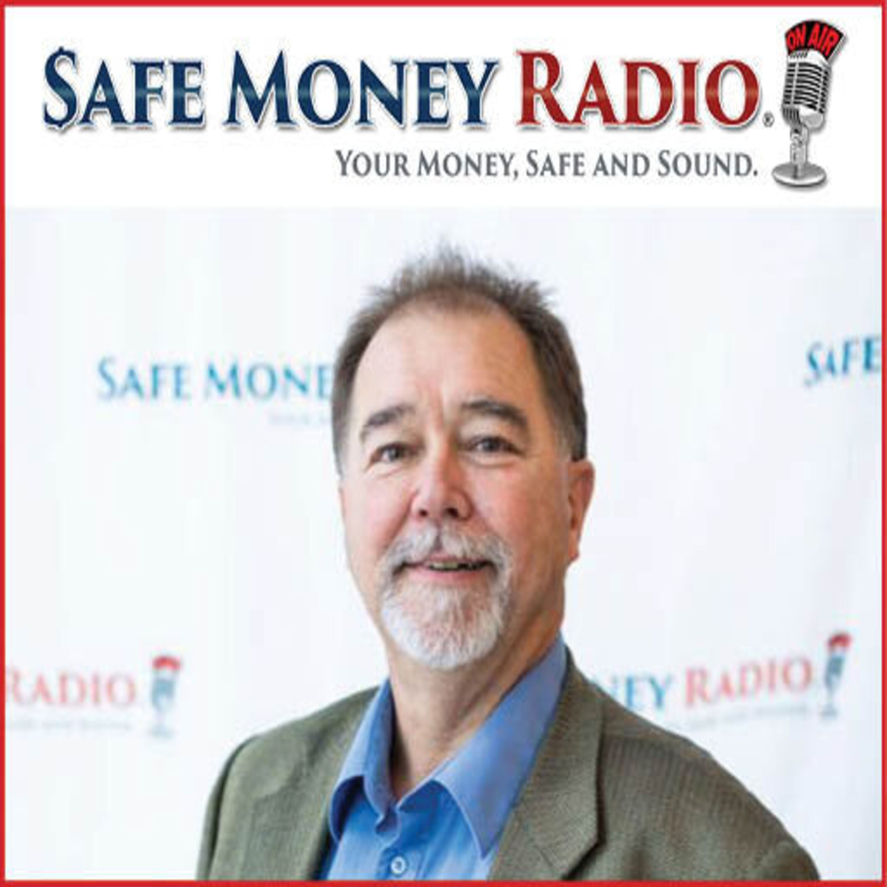 WEALTH PROTECTION RADIO with Michael Wilson