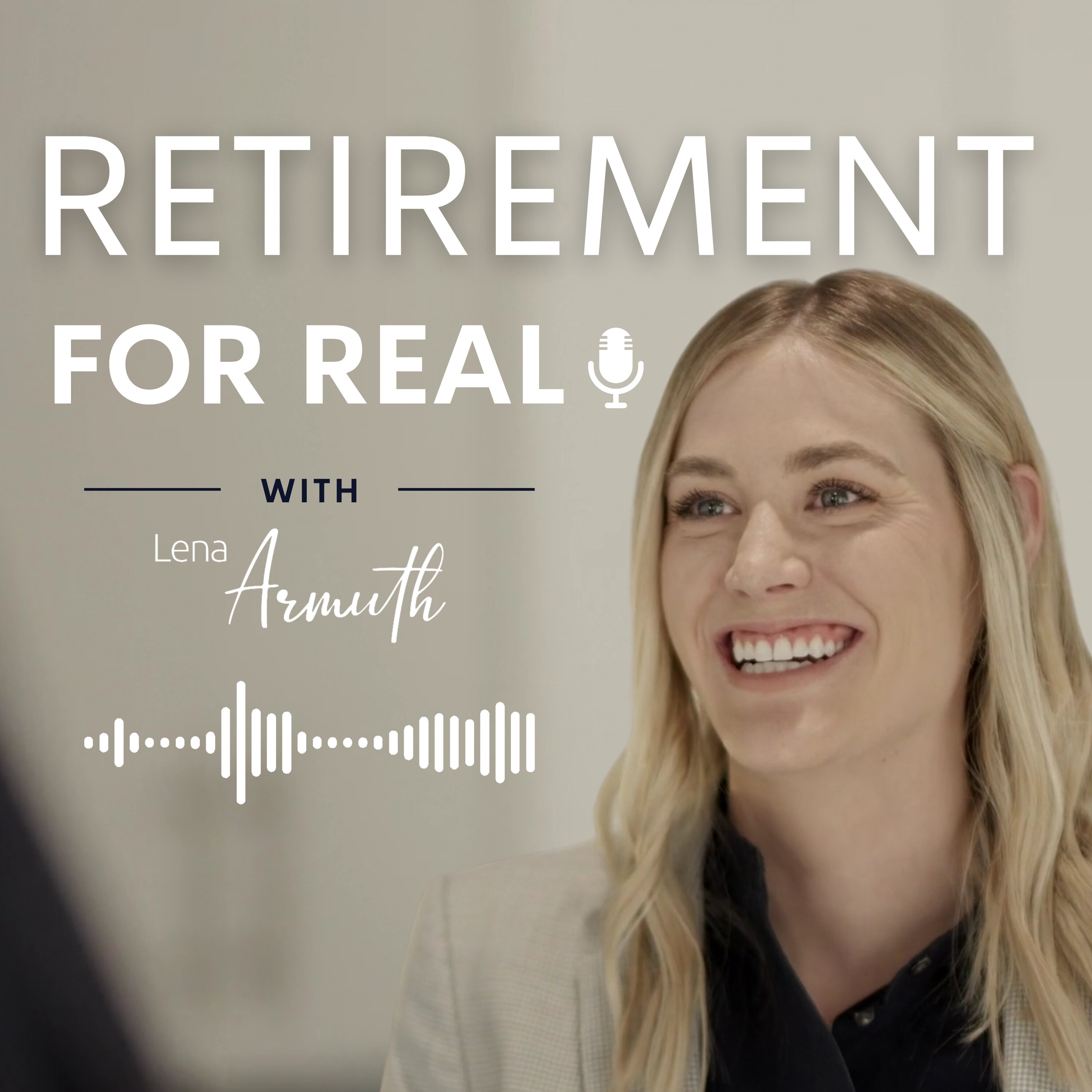 Retirement for Real cover