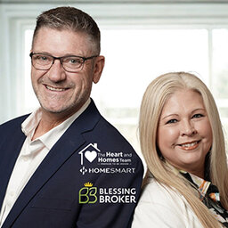 Let’s Talk God Things with David and Denise Blakeslee