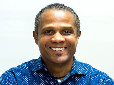 Commitment to Truth with Cedrick Brown