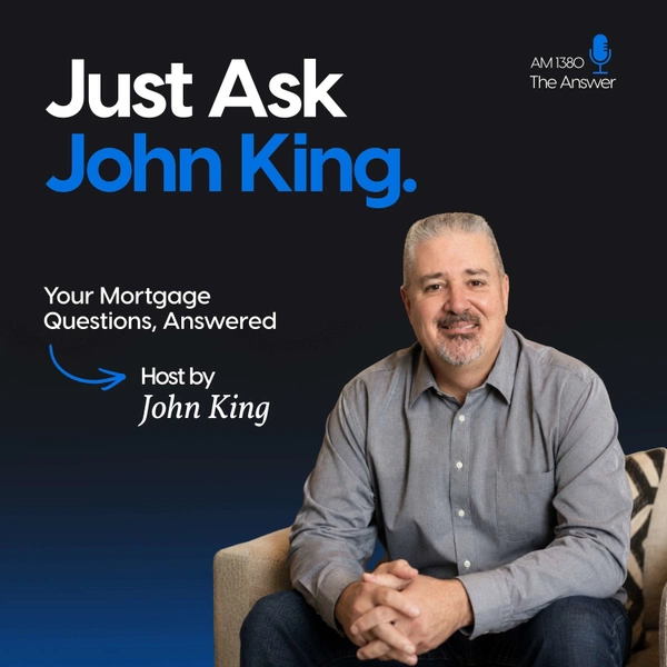 Just Ask John King