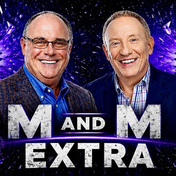 M and M Extra