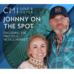 Johnny On The Spot: Decoding the Precious Metals Market