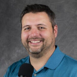 The Richie Winn Show