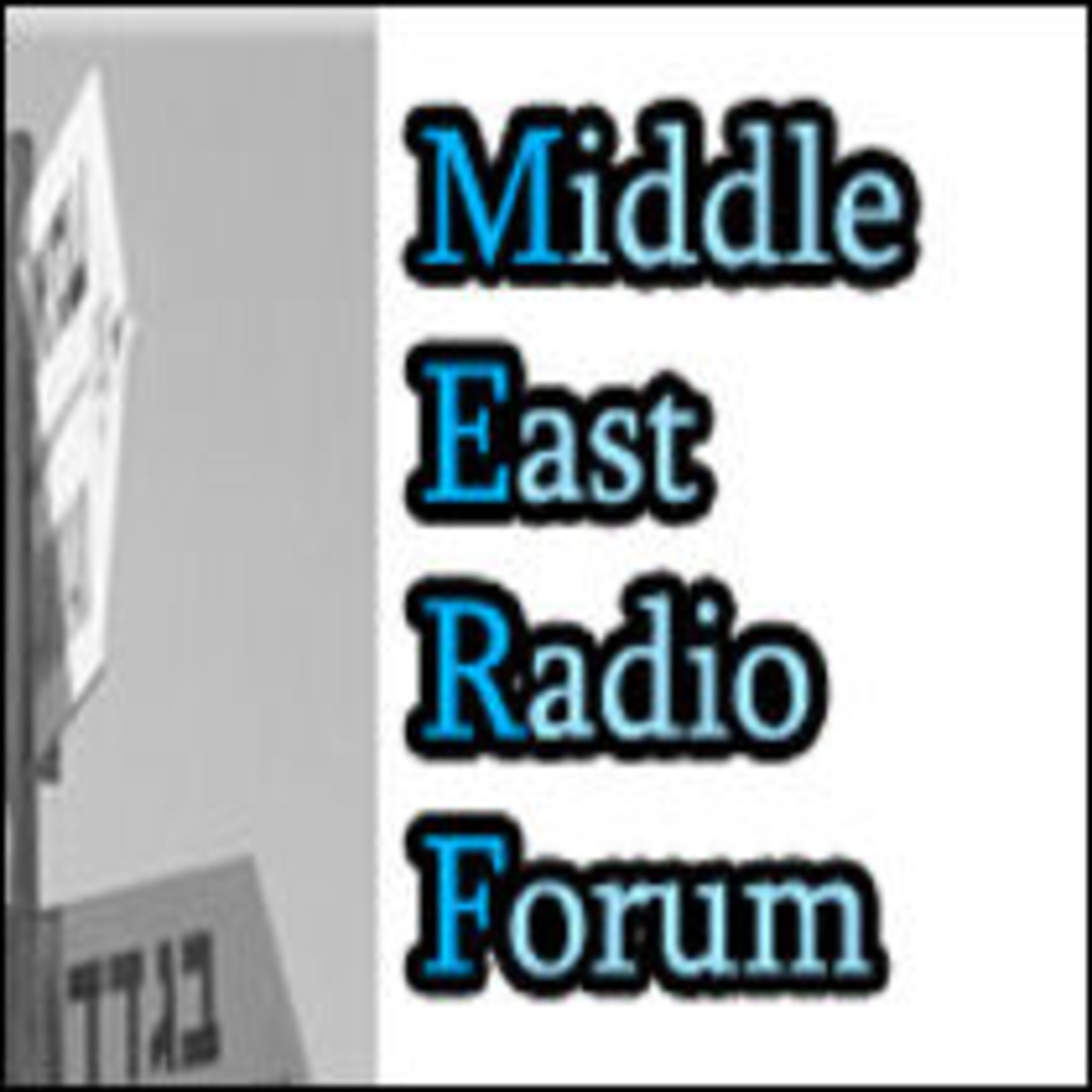 Middle East Radio Forum