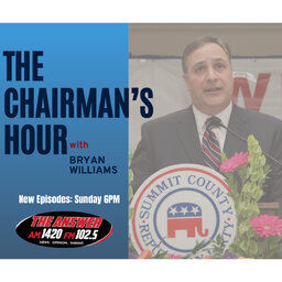 The Chairman's Hour