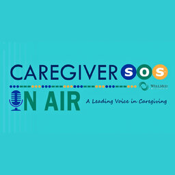 Caregiver SOS