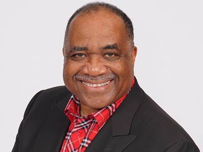 Climbing Higher with Bishop Eric A. Lambert Jr.