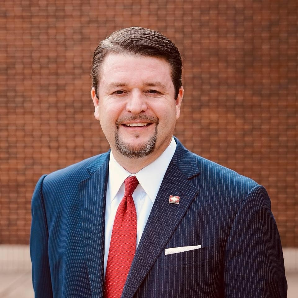 Save The Nation with Jason Rapert