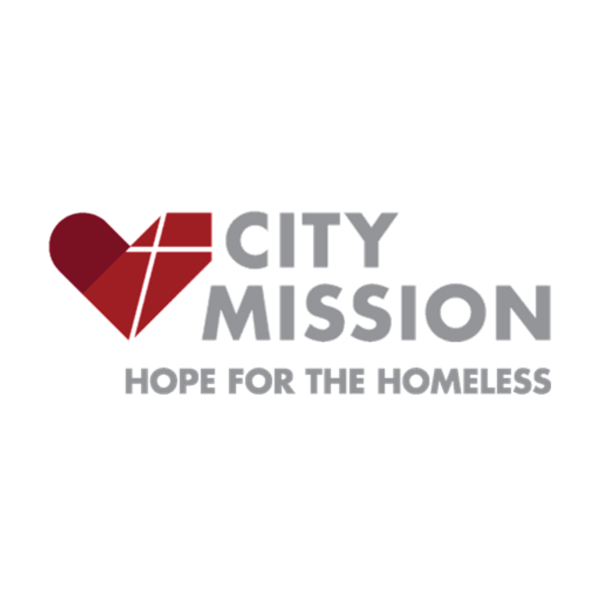 City Mission's - Hope for the Homeless