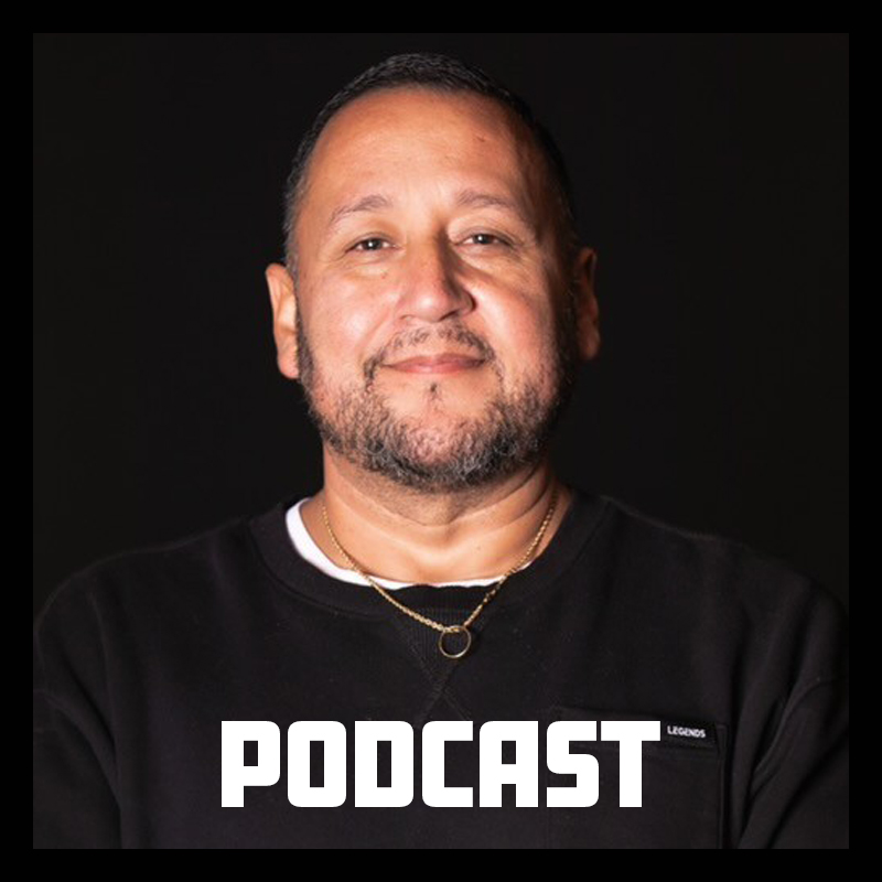 Keeping It Real with Pastor David Trujillo 