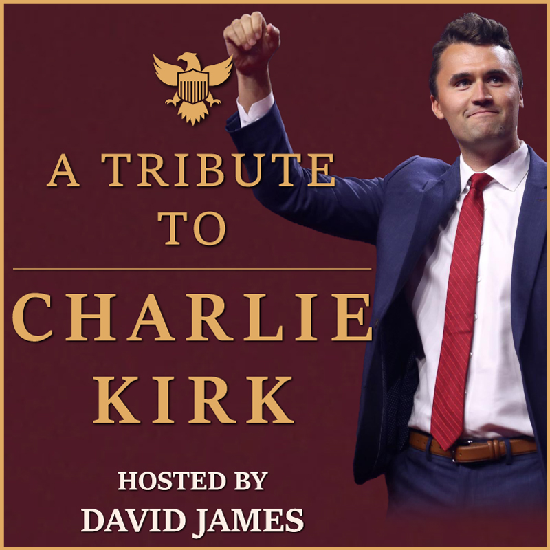 A Tribute to Charlie Kirk