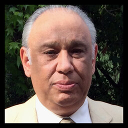 The Gypsy Christian Hour with Sam Nicholas