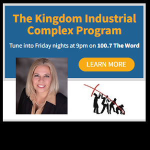 The Kingdom Industrial Complex Show