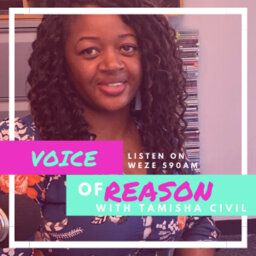 Voice Of Reason