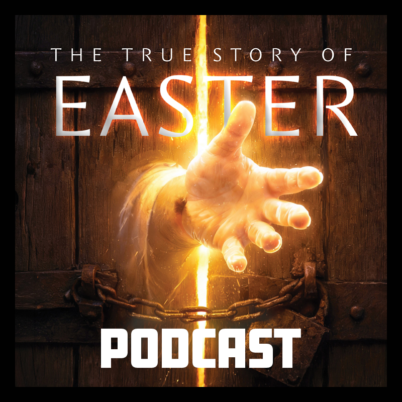 The True Story of Easter