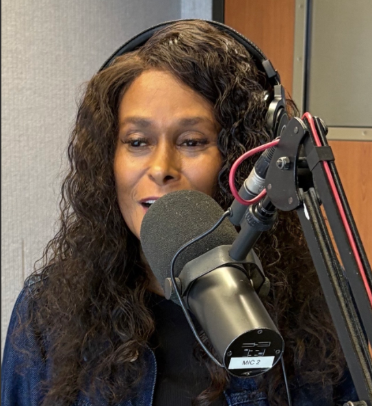 Prayers Heard In Heaven Podcast