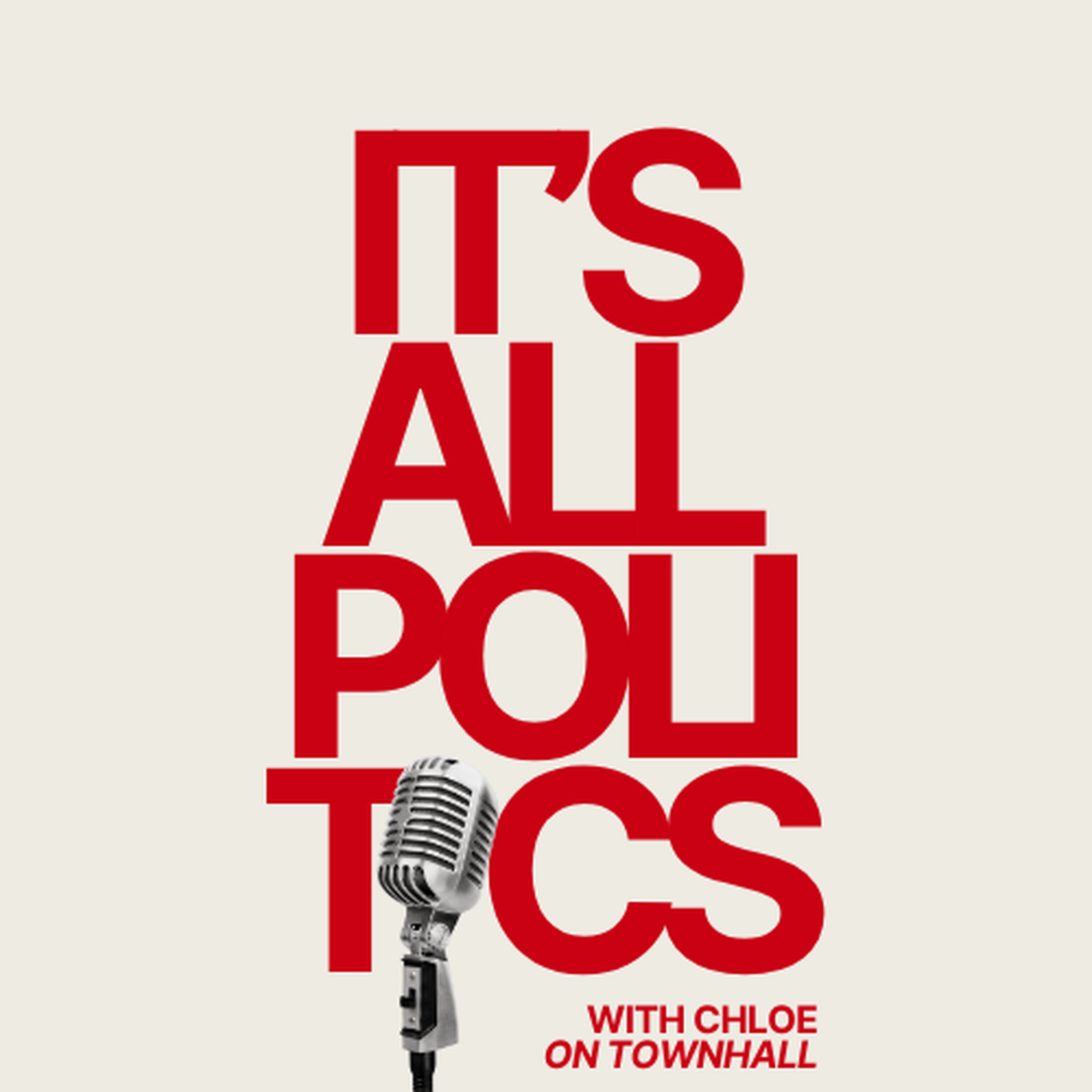 It's All Politics