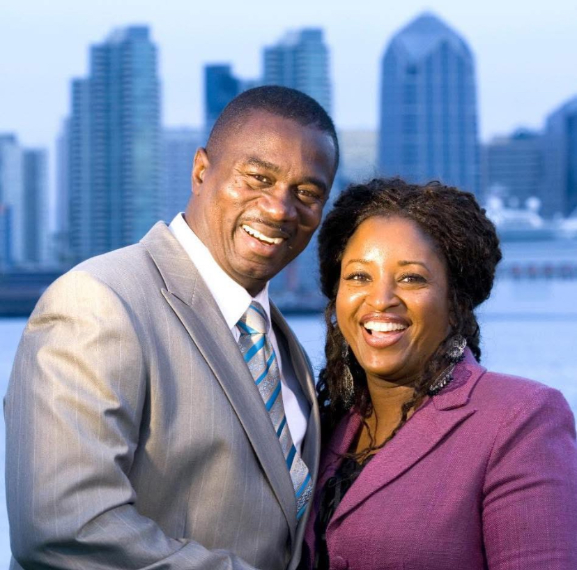 Truth Matters with Pastor DeVon Williams