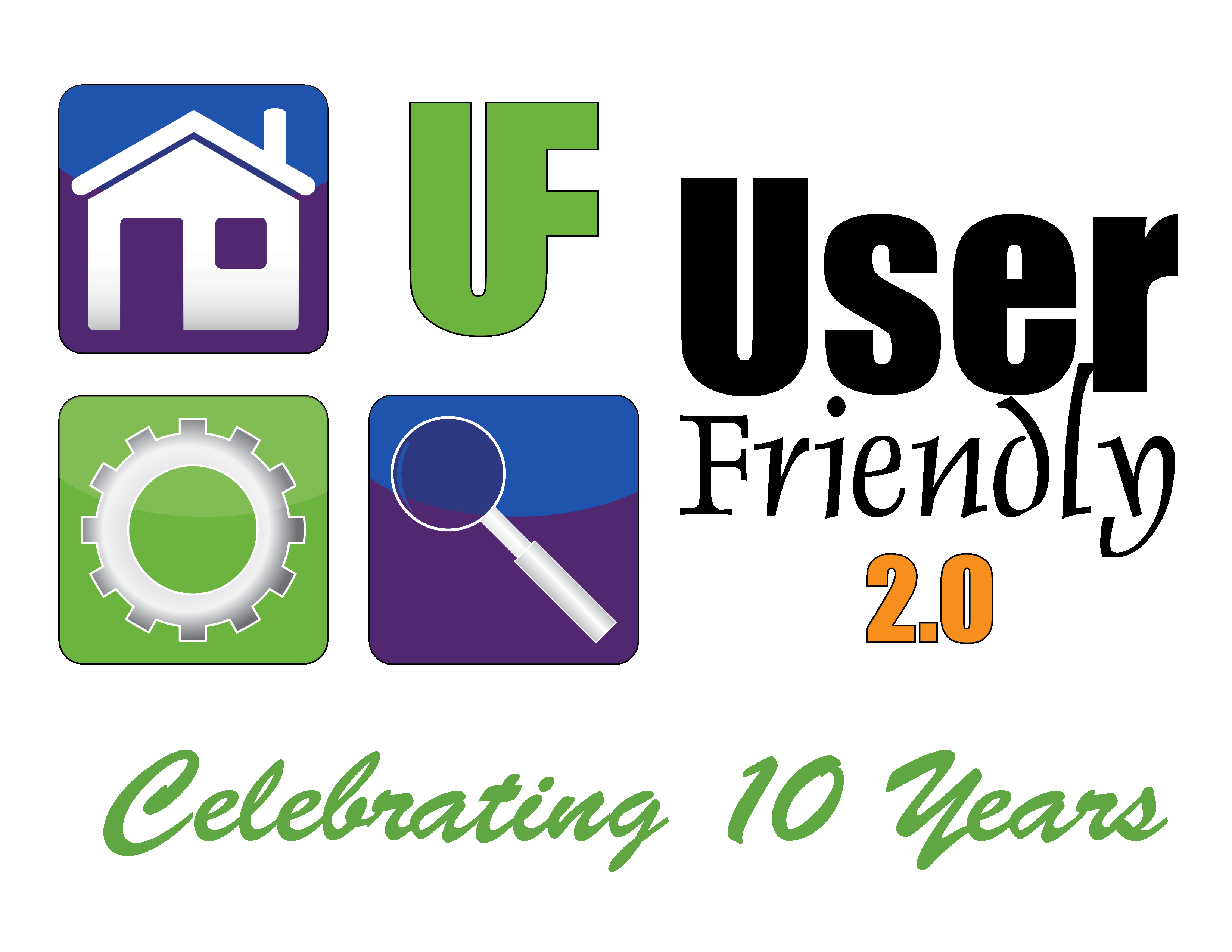 UserFriendly 2.0