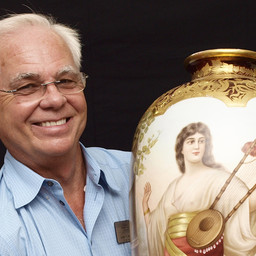 Antiques and Collectibles