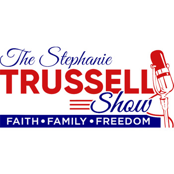 The Stephanie Trussell Show