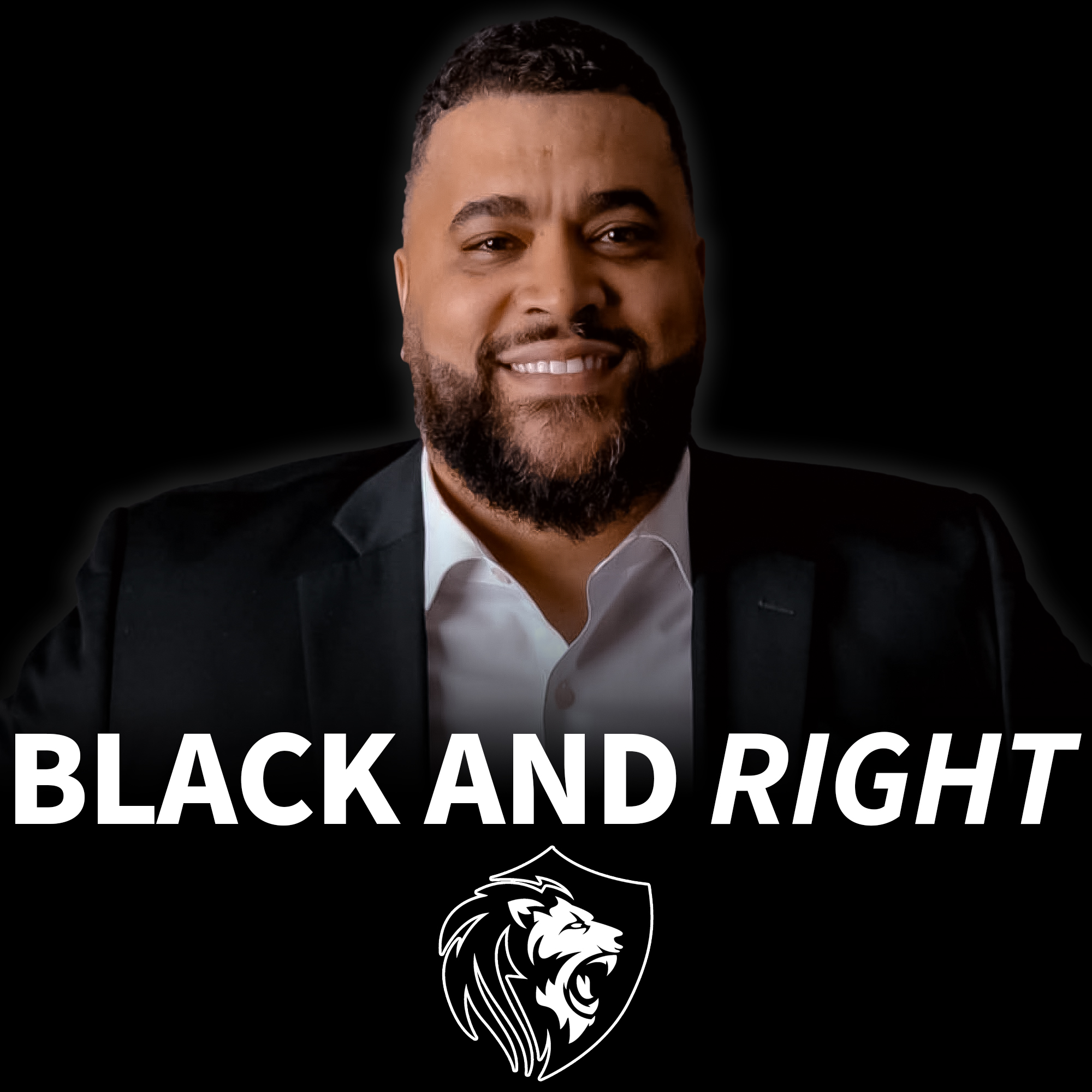 Black and Right Podcast