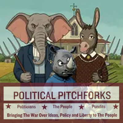 Political Pitchforks