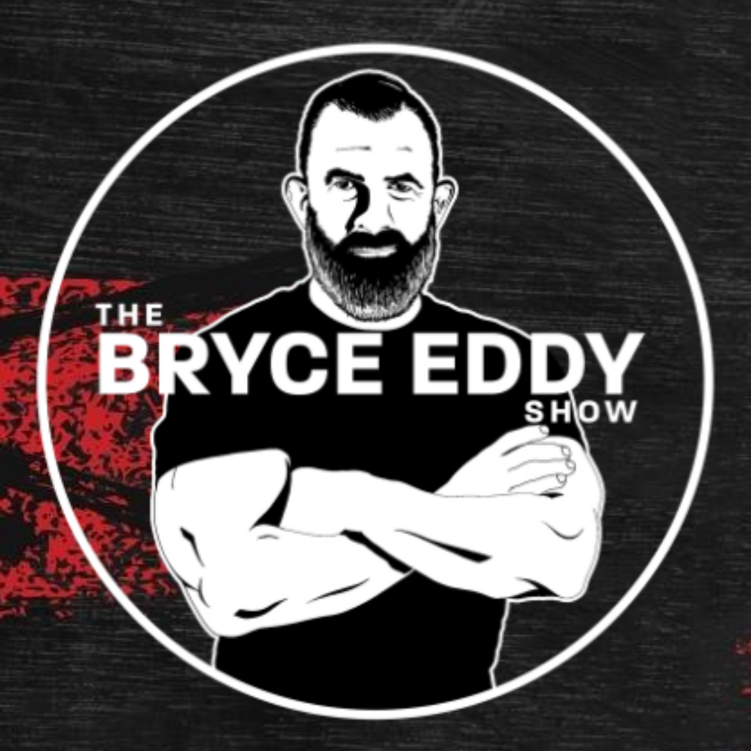 The Bryce Eddy Show