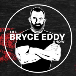 The Bryce Eddy Show