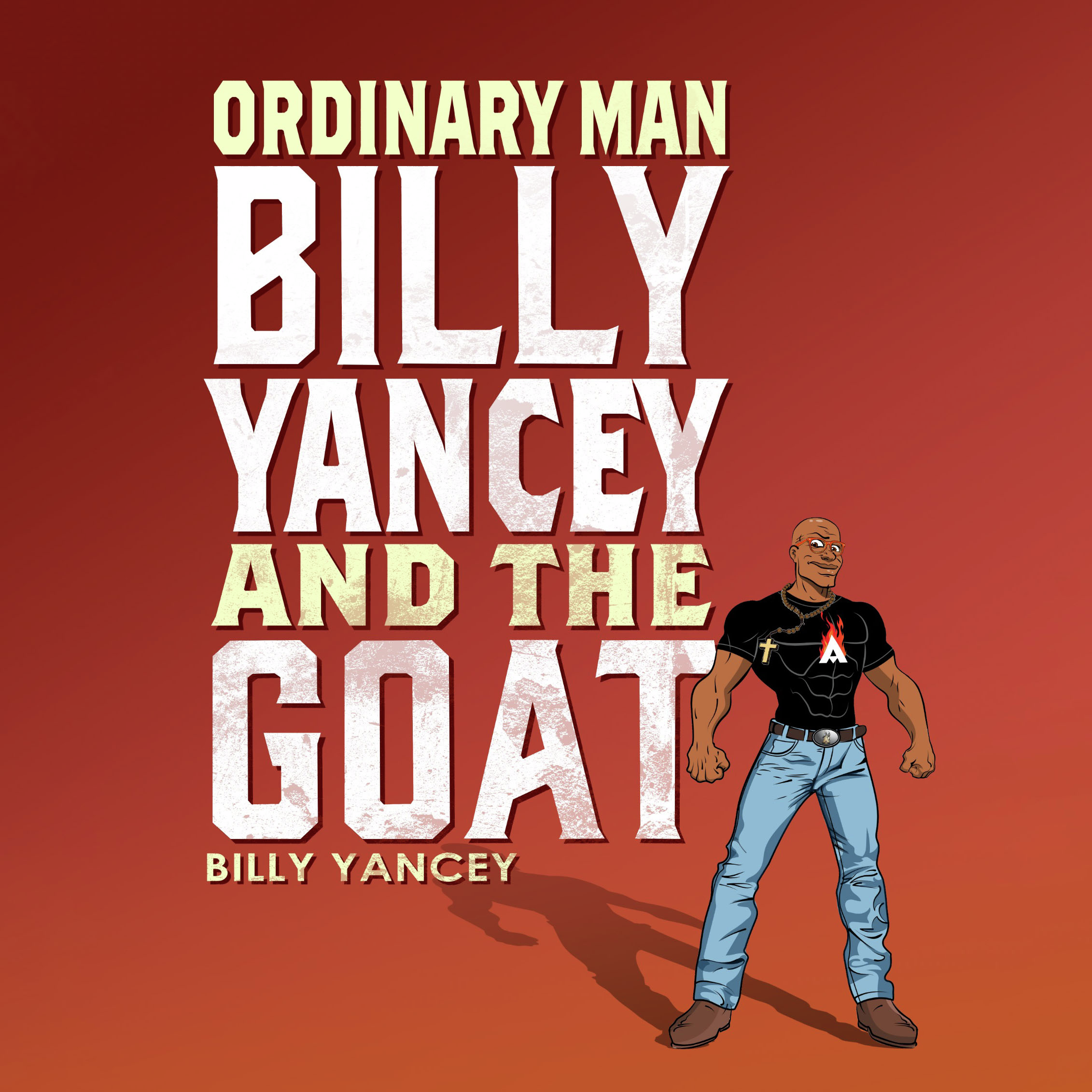 Billy and the GOAT