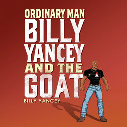 Billy and the GOAT