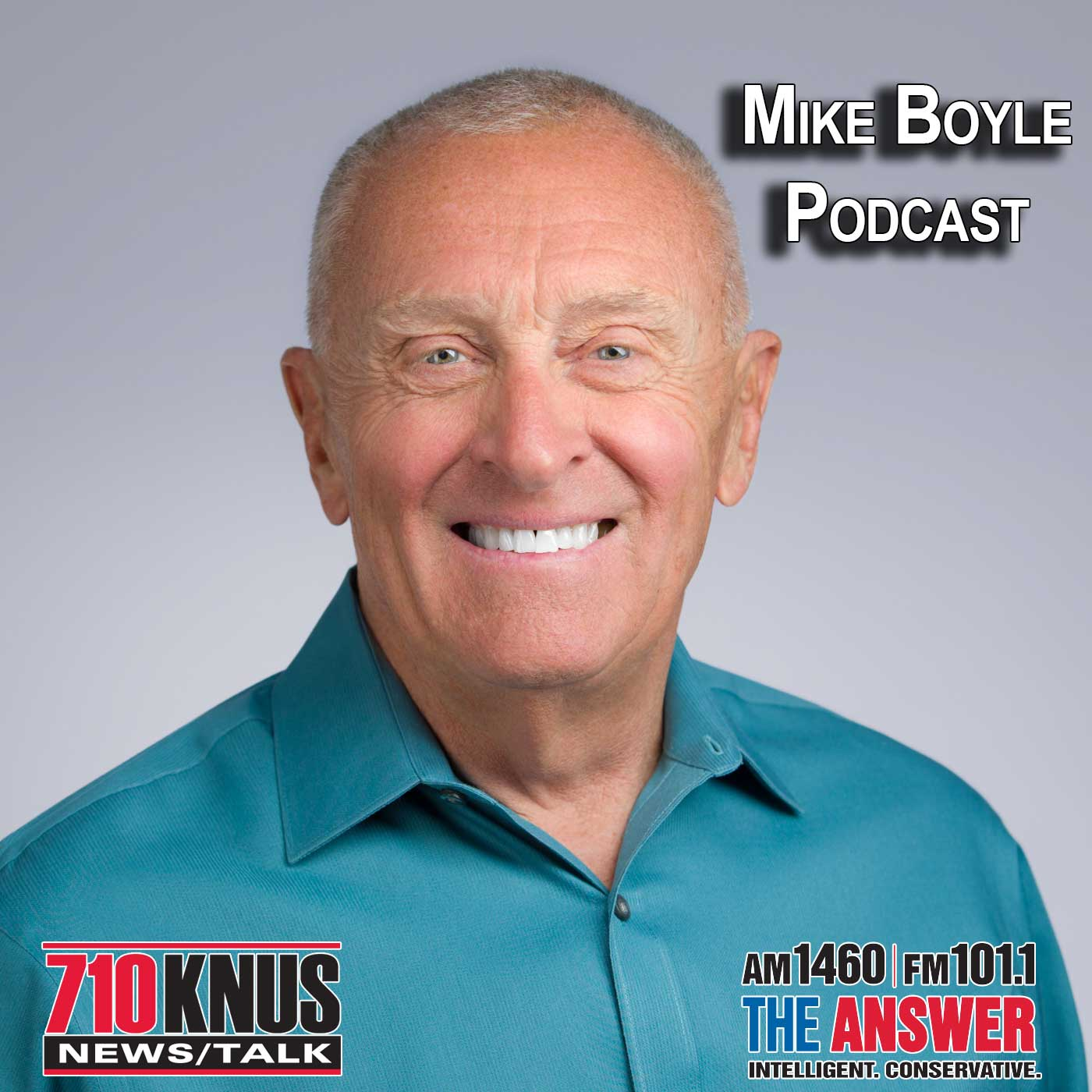 Mike Boyle Restaurant Show