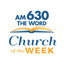 The Word's Church of the Week