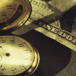 Financial Food For Thought