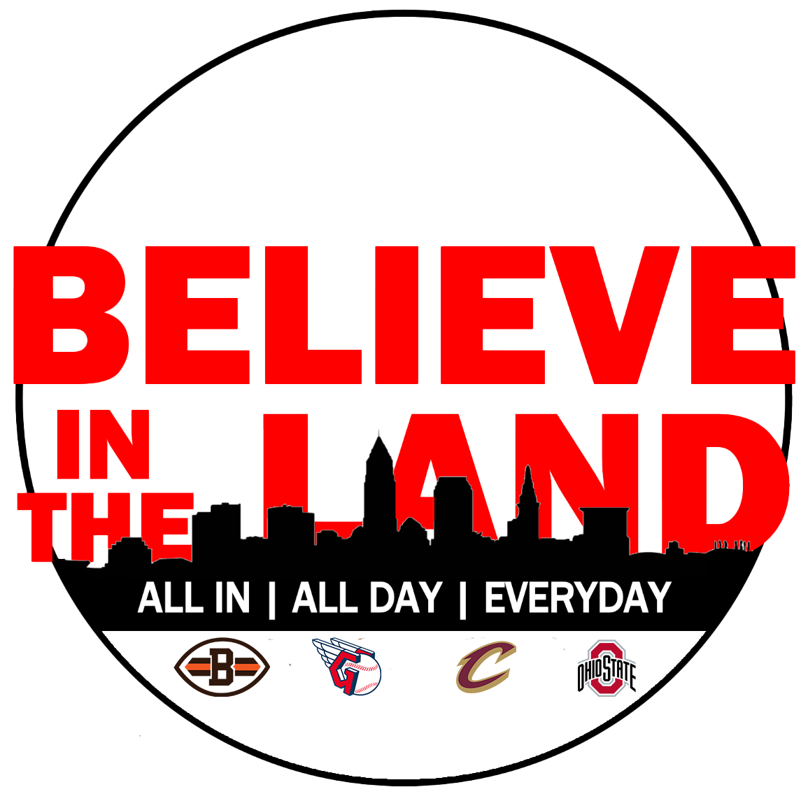 The Official Cleveland Sports Podcast