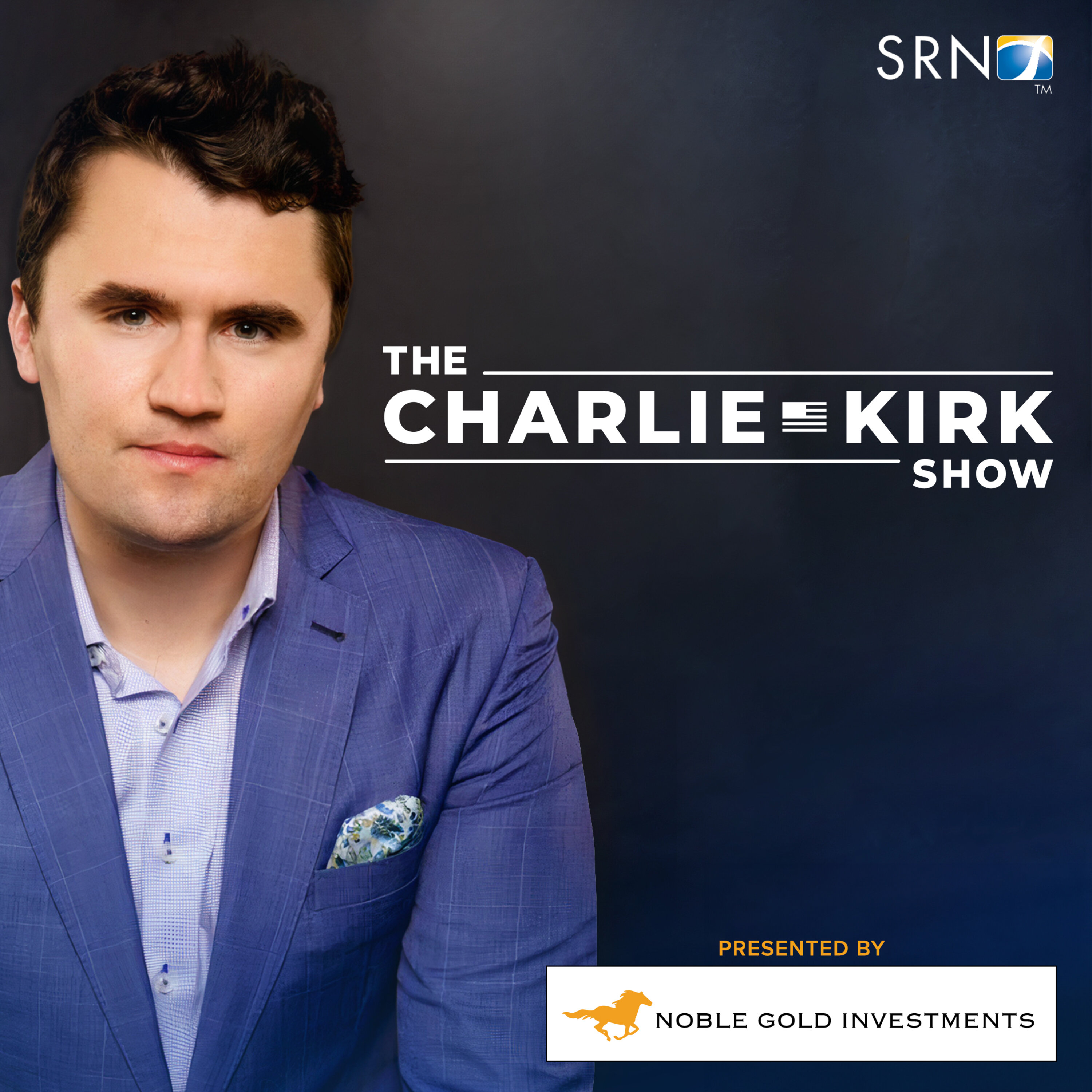 America's Fake New Religions: Charlie LIVE at Texas Christian University