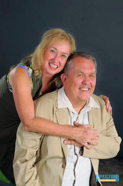 Healing Rooms with Dave Hauser