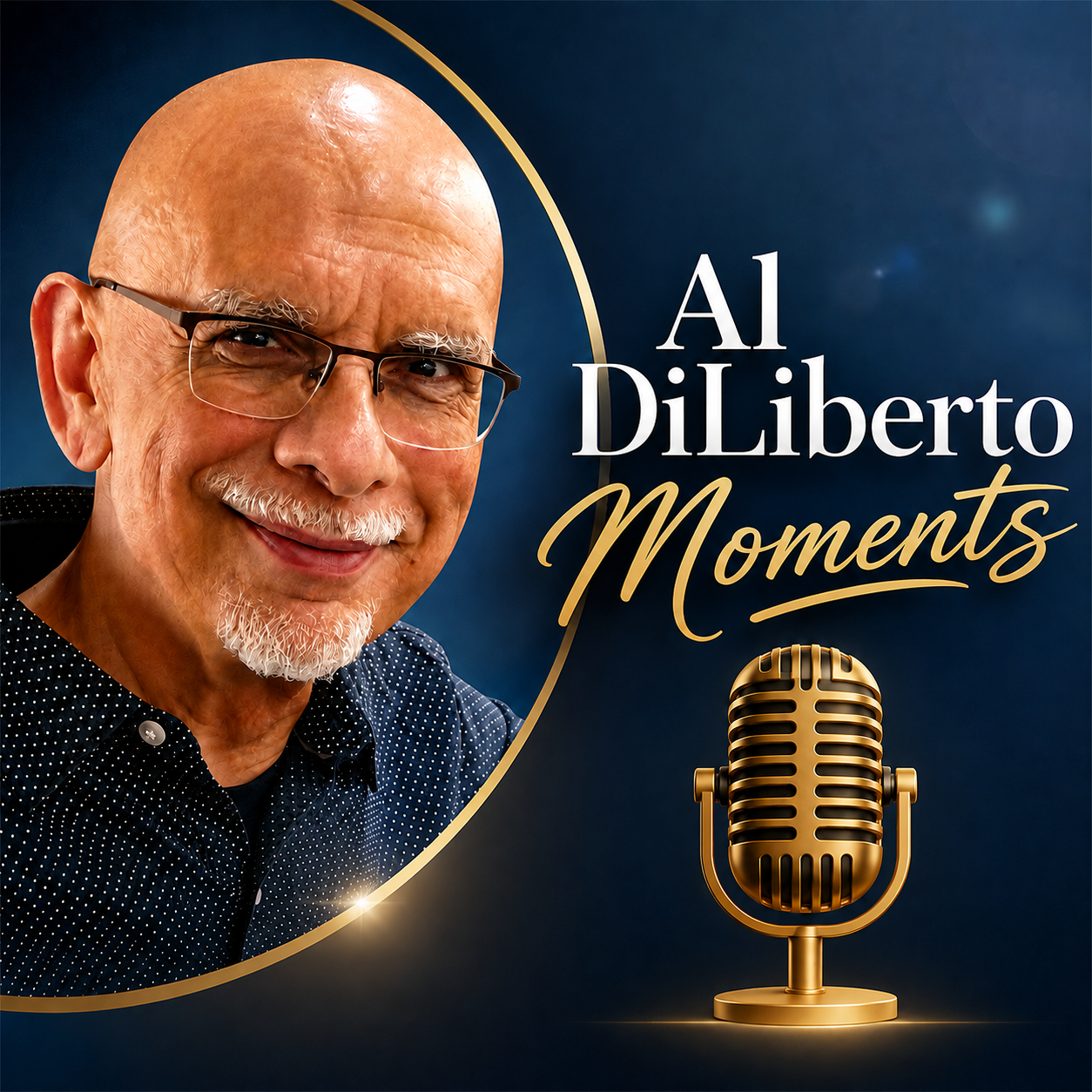 Al DiLiberto Moments