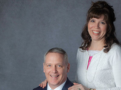 Anchored In God's Truth