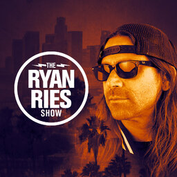 The Ryan Ries Show