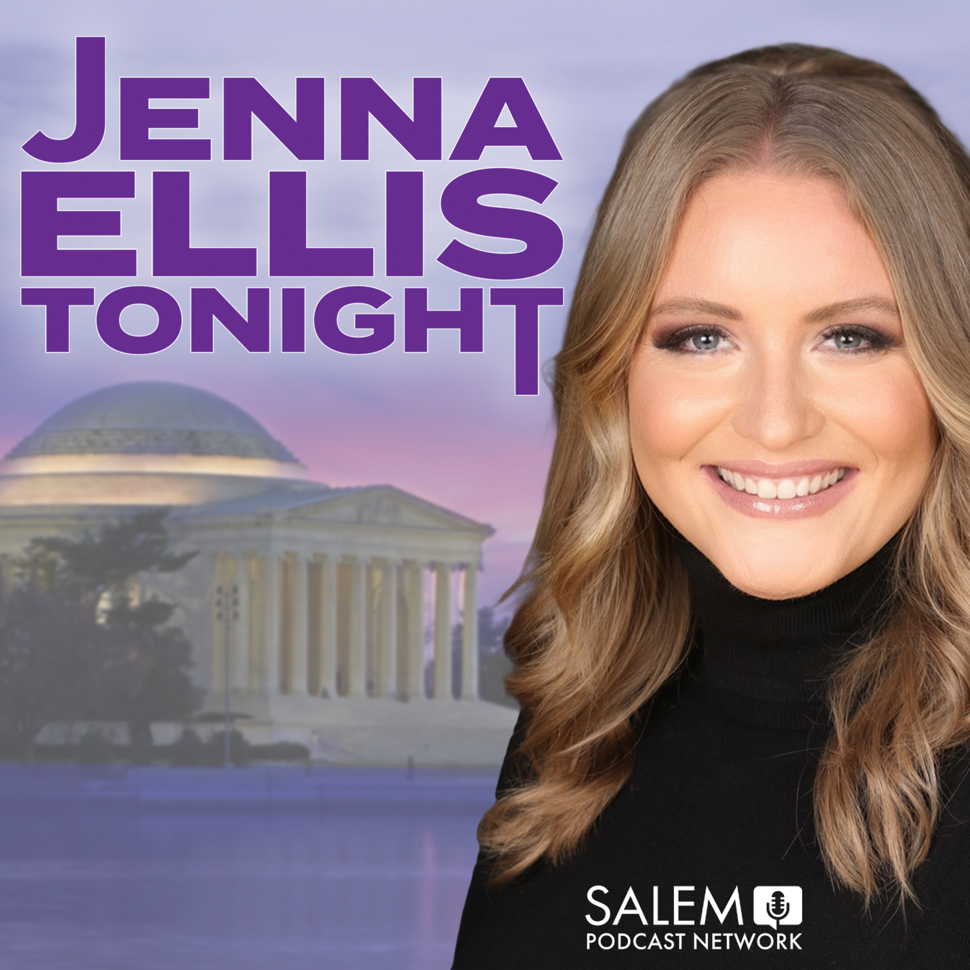 The Jenna Ellis Show