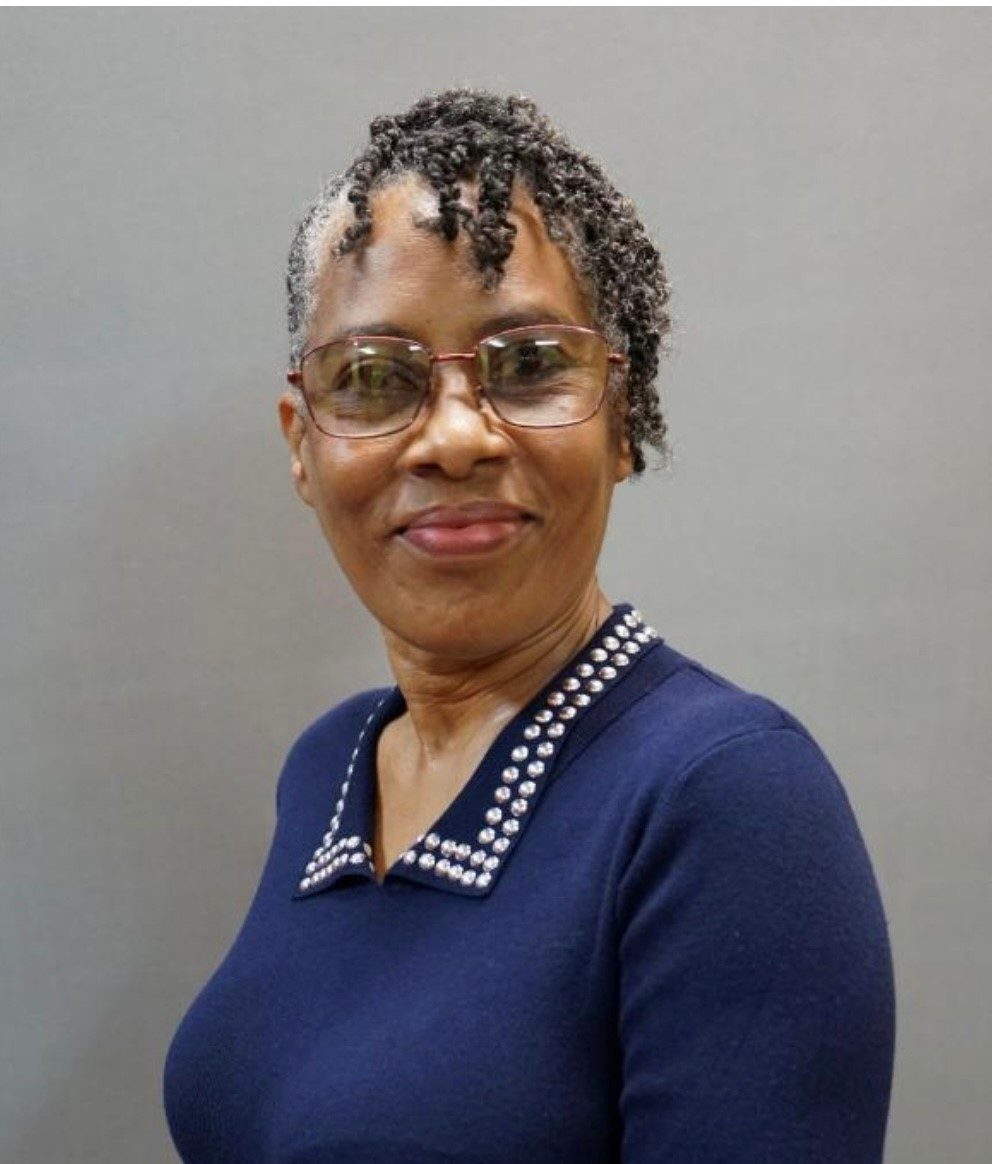 Matters of the Kingdom with Pastor Yvonne C. Rankine of World Harvest Deliverance Center