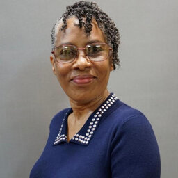 Matters of the Kingdom with Pastor Yvonne C. Rankine of World Harvest Deliverance Center