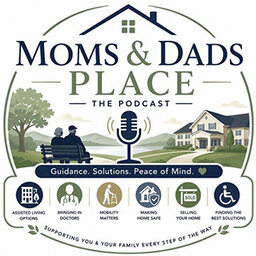 Moms & Dads Place