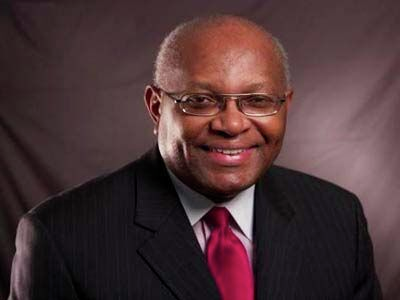 Living God's Way with Brian Grant