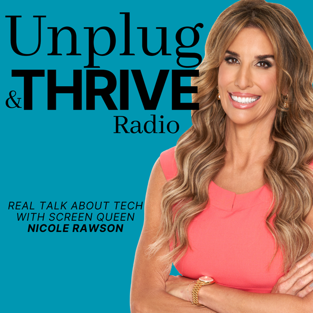 Unplug & Thrive Radio