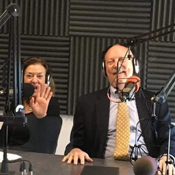 Jesus Asks Are You Listening?